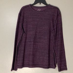 Apt. 9 Men's Round Neck Sweater